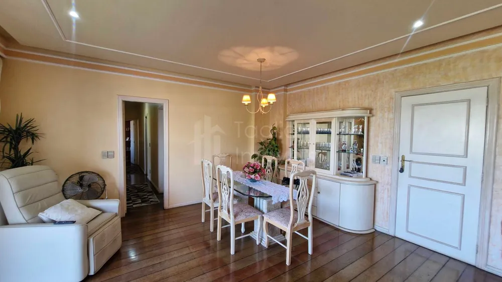 Apartamento, 4 quartos, 124 m² - Foto 7
