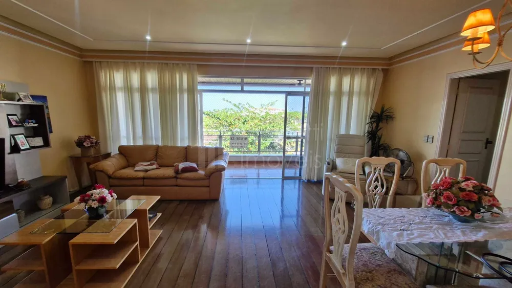 Apartamento, 4 quartos, 124 m² - Foto 3