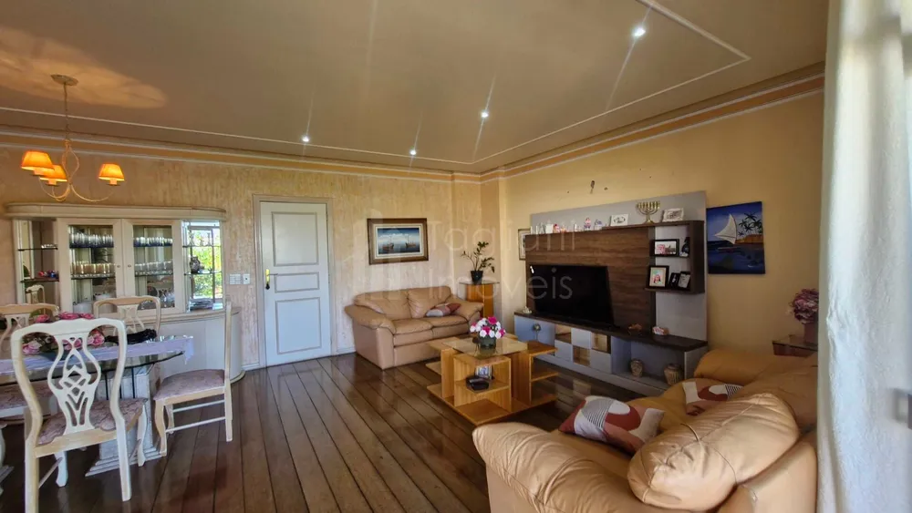 Apartamento, 4 quartos, 124 m² - Foto 6
