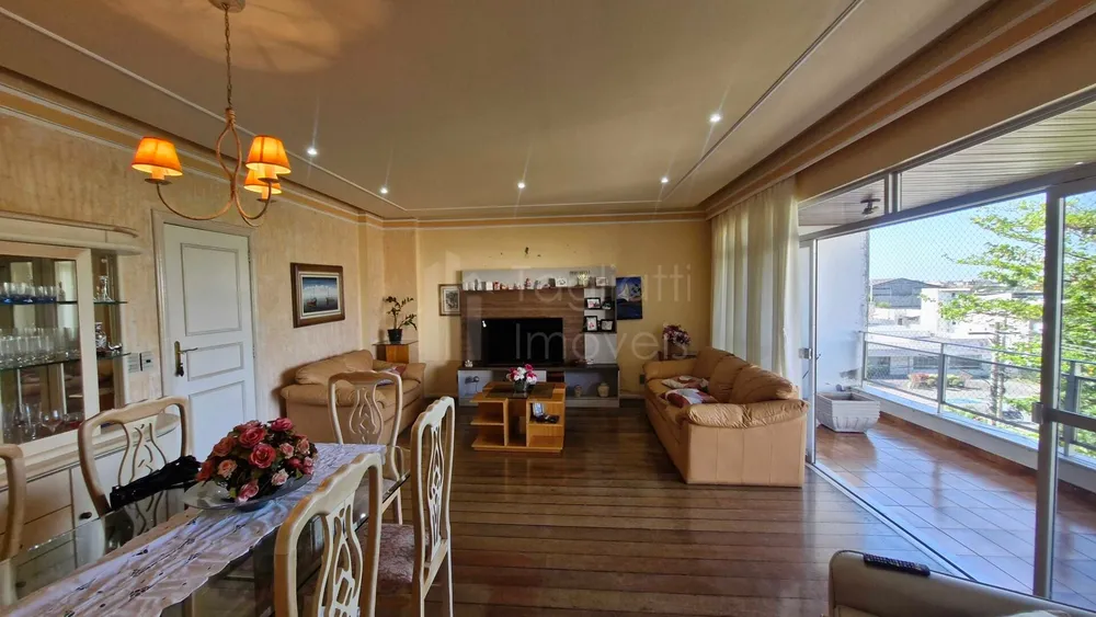Apartamento, 4 quartos, 124 m² - Foto 8