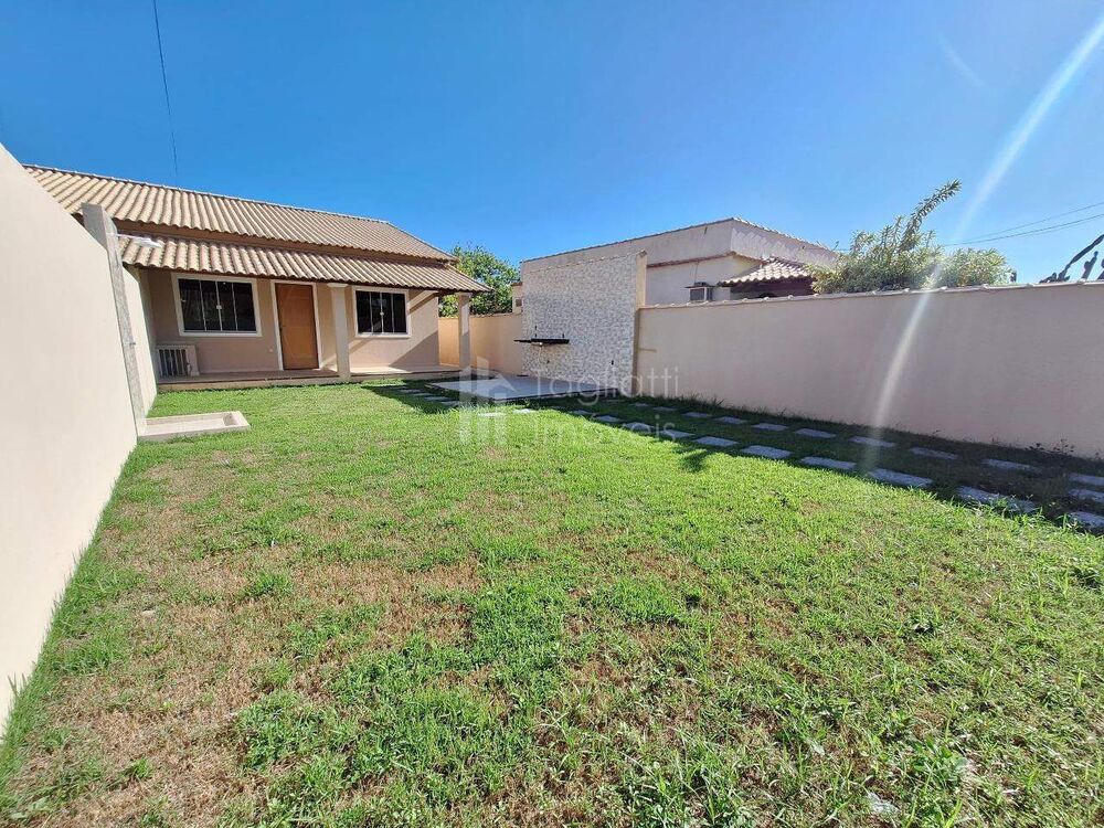 Casa, 2 quartos, 220 m² - Foto 2