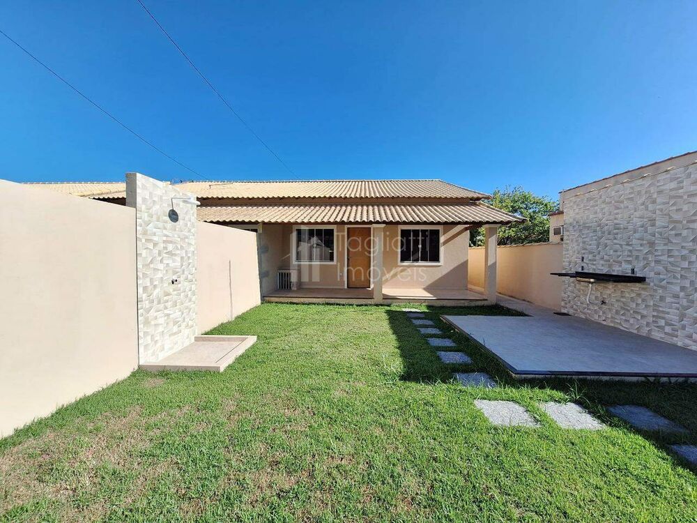 Casa, 2 quartos, 220 m² - Foto 1