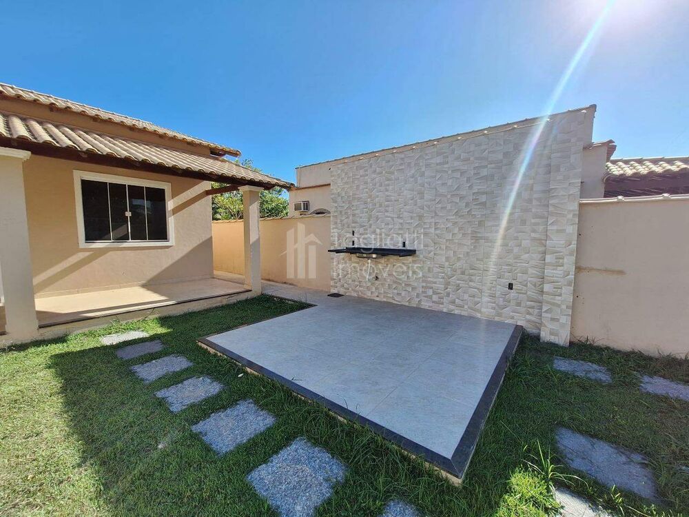 Casa, 2 quartos, 220 m² - Foto 6