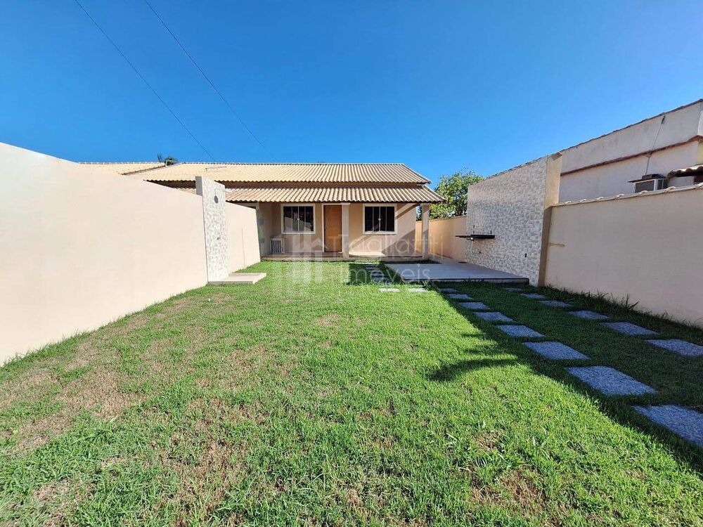 Casa, 2 quartos, 220 m² - Foto 3