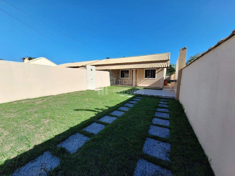 Casa, 2 quartos, 220 m² - Foto 4