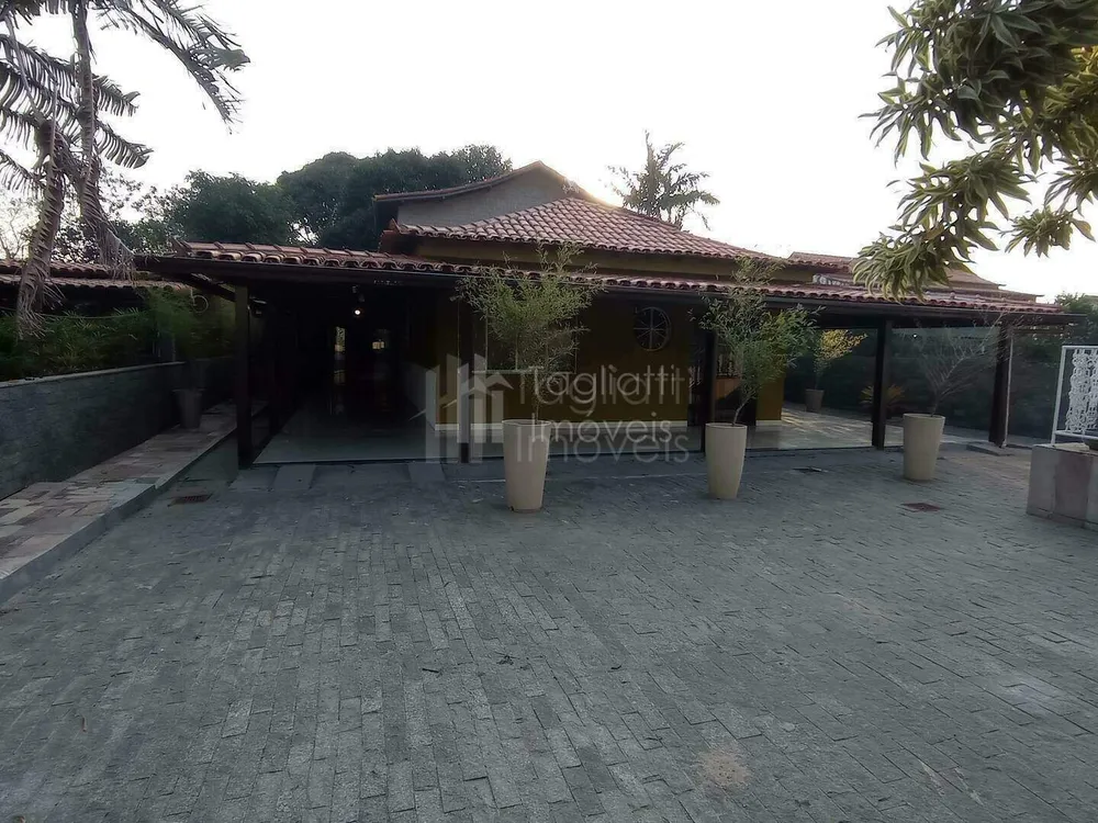Casa, 3 quartos, 15 m² - Foto 3