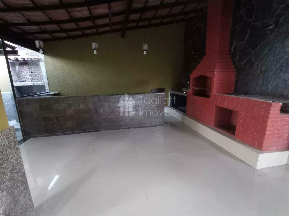 Casa, 3 quartos, 15 m² - Foto 15