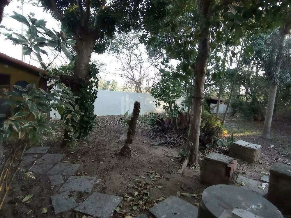 Casa, 3 quartos, 15 m² - Foto 25