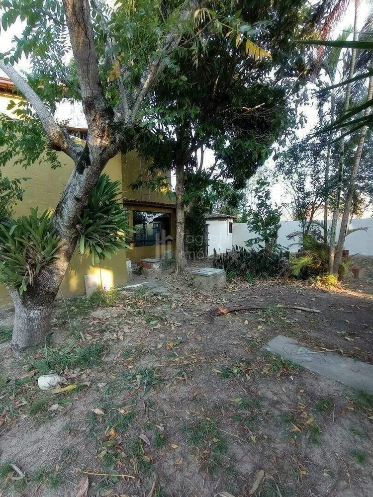 Casa, 3 quartos, 15 m² - Foto 37