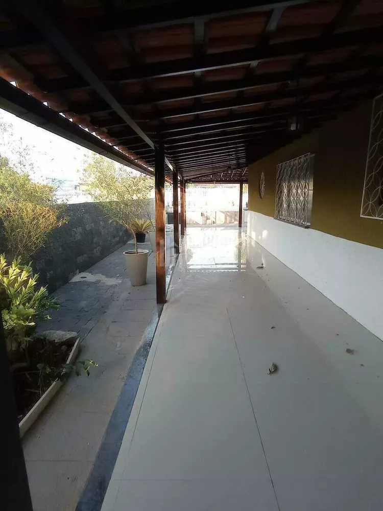 Casa, 3 quartos, 15 m² - Foto 8