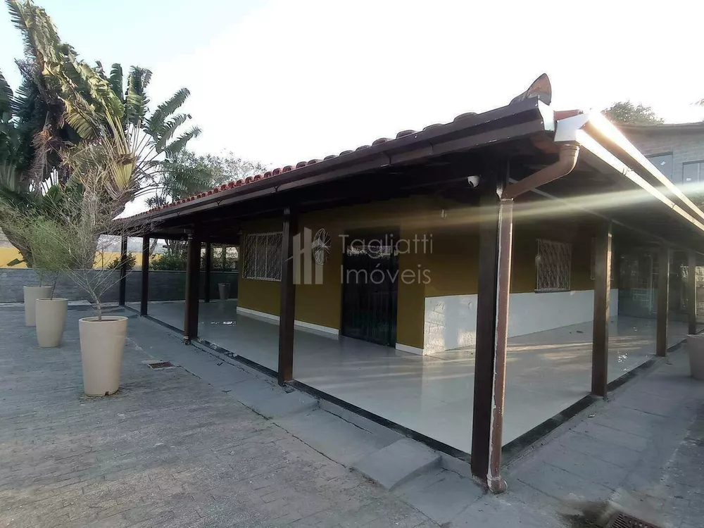 Casa, 3 quartos, 15 m² - Foto 6
