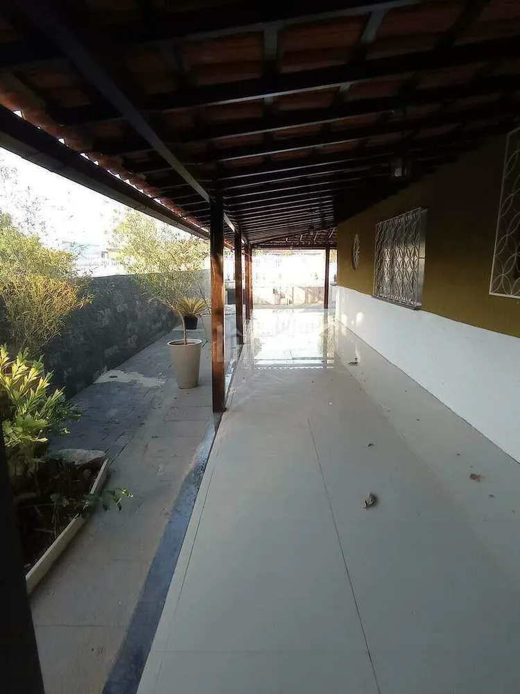 Casa, 3 quartos, 15 m² - Foto 5