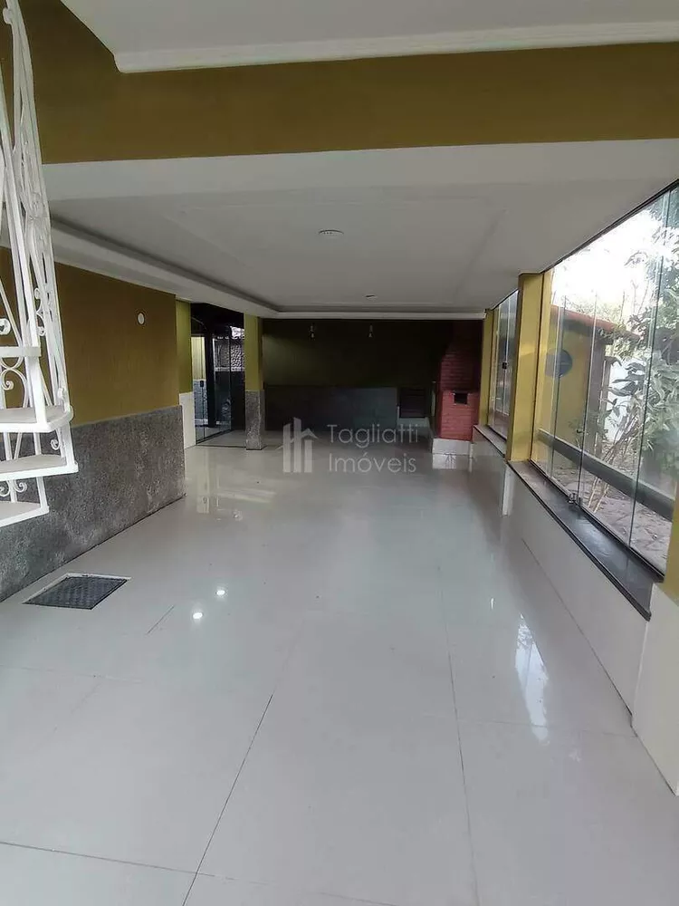 Casa, 3 quartos, 15 m² - Foto 12
