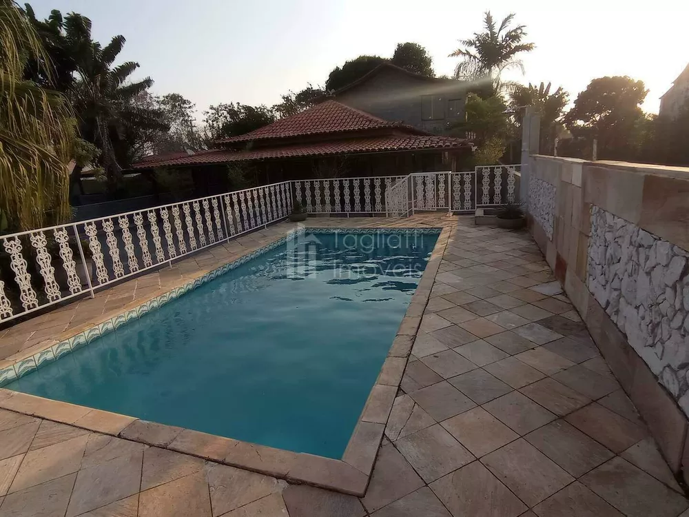Casa, 3 quartos, 15 m² - Foto 19