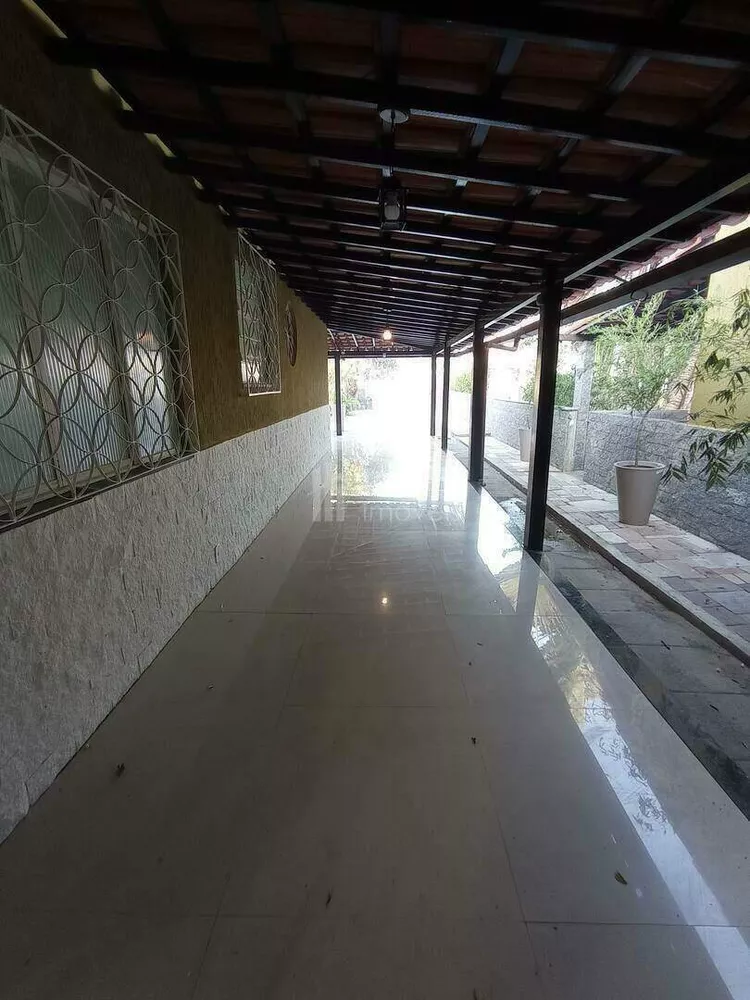 Casa, 3 quartos, 15 m² - Foto 27