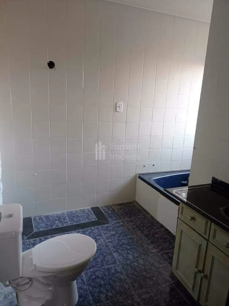 Casa, 3 quartos, 15 m² - Foto 21
