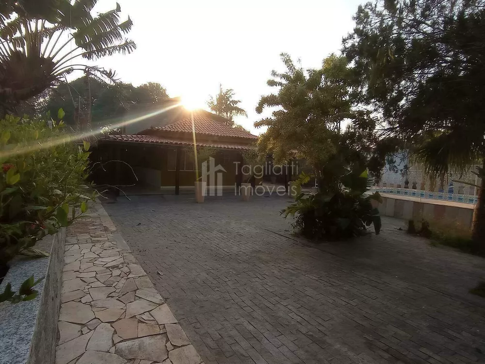 Casa, 3 quartos, 15 m² - Foto 9