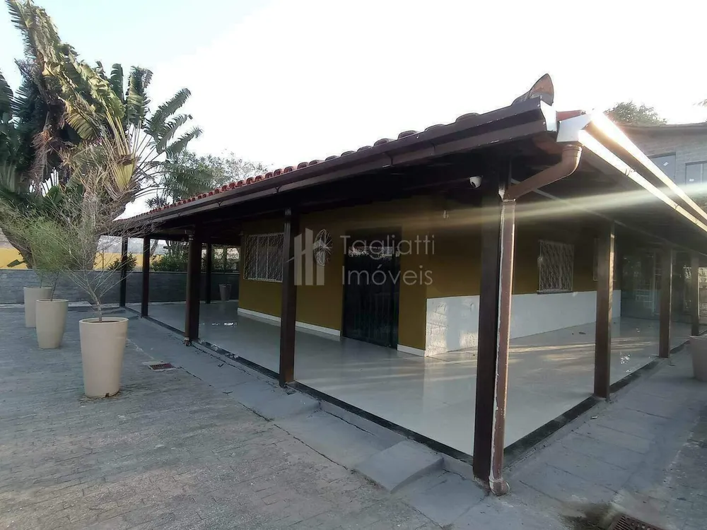 Casa, 3 quartos, 15 m² - Foto 1