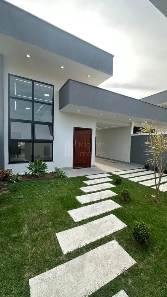Casa, 3 quartos, 114 m² - Foto 4