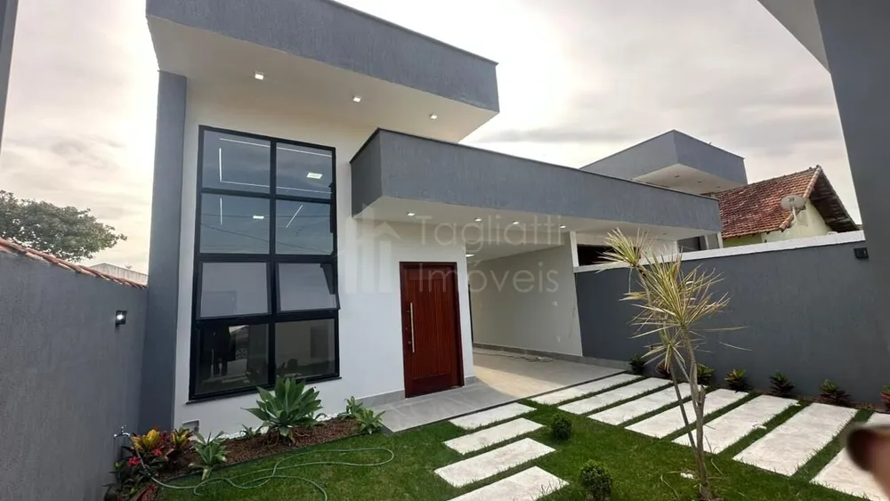 Casa, 3 quartos, 114 m² - Foto 3