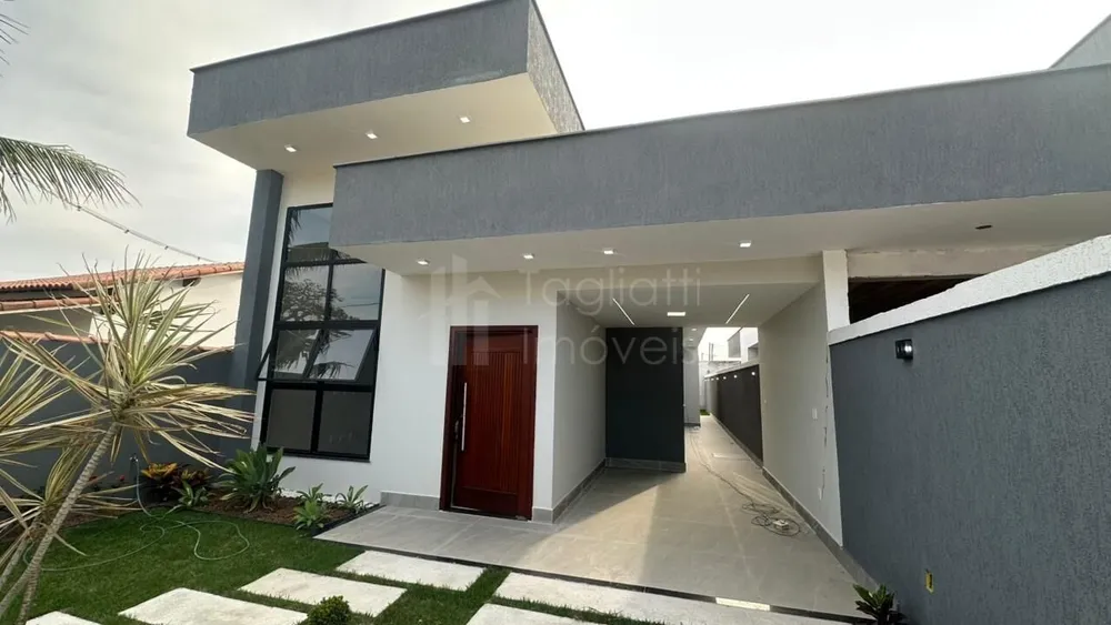 Casa, 3 quartos, 114 m² - Foto 2