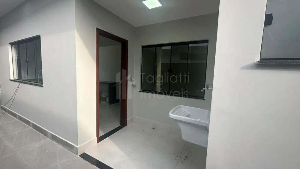 Casa, 3 quartos, 114 m² - Foto 28