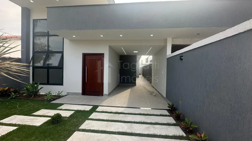Casa, 3 quartos, 114 m² - Foto 5