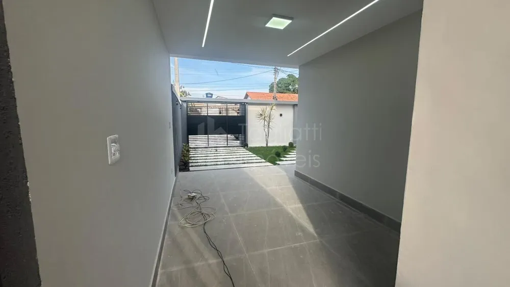Casa, 3 quartos, 114 m² - Foto 26