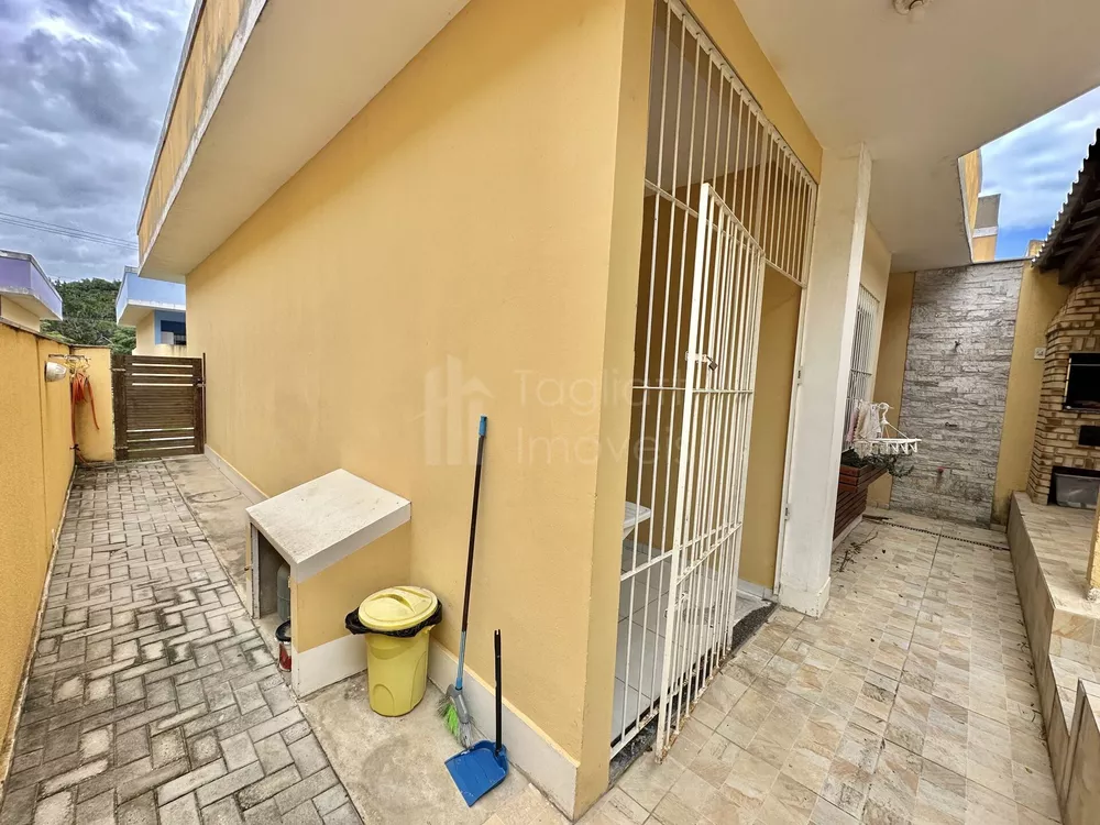 Casa, 2 quartos, 53 m² - Foto 2