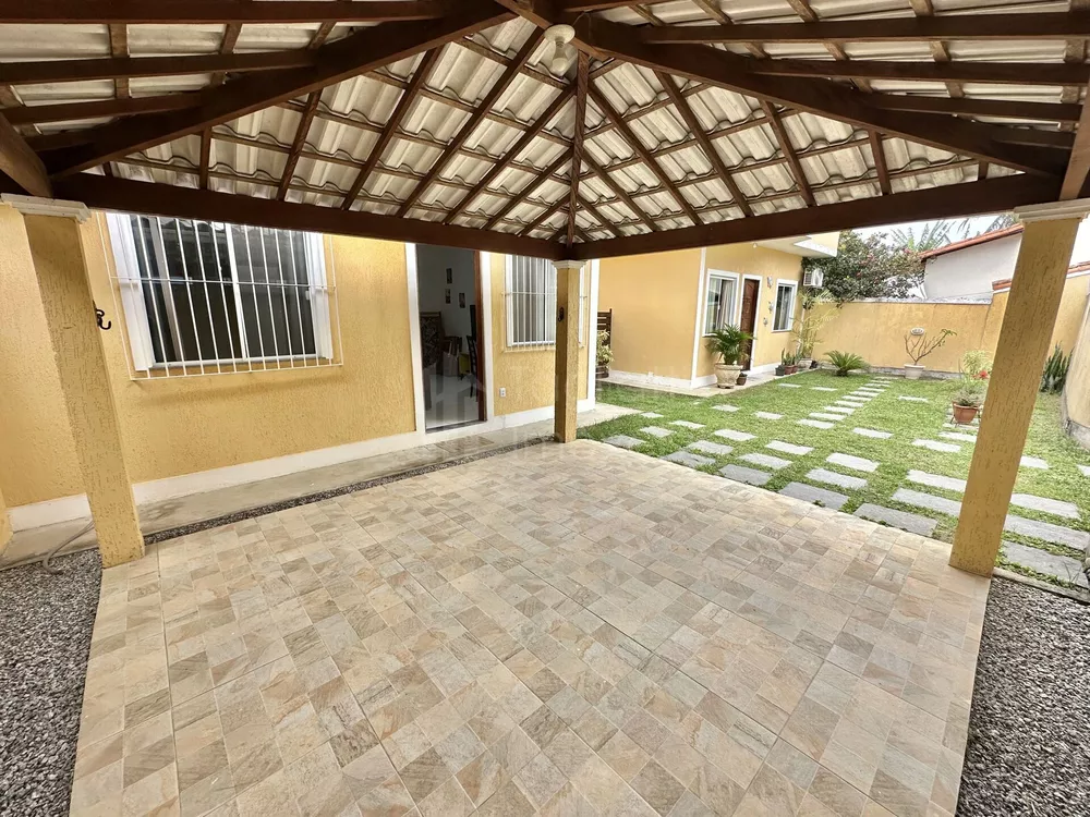 Casa, 2 quartos, 53 m² - Foto 3