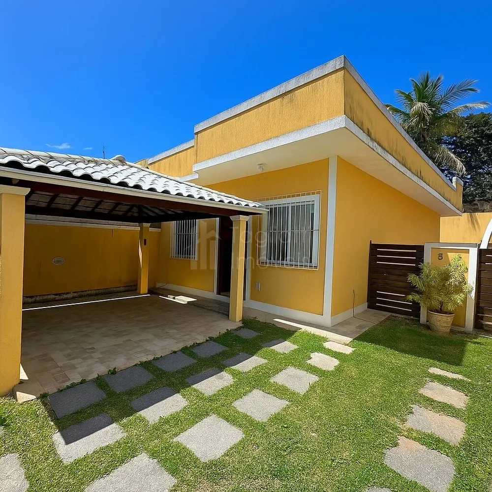 Casa, 2 quartos, 53 m² - Foto 2