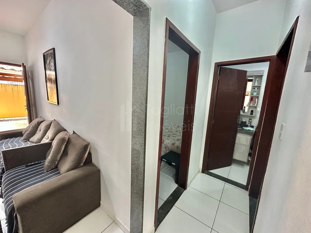 Casa, 2 quartos, 53 m² - Foto 27