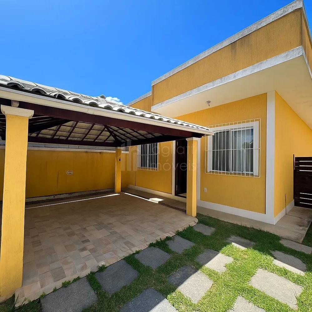 Casa, 2 quartos, 53 m² - Foto 3