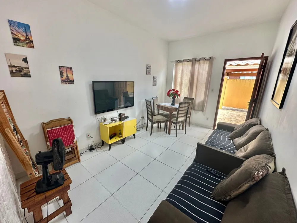 Casa, 2 quartos, 53 m² - Foto 33