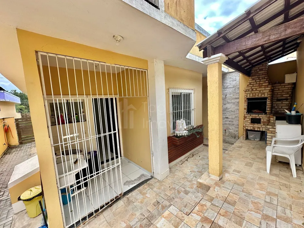 Casa, 2 quartos, 53 m² - Foto 19