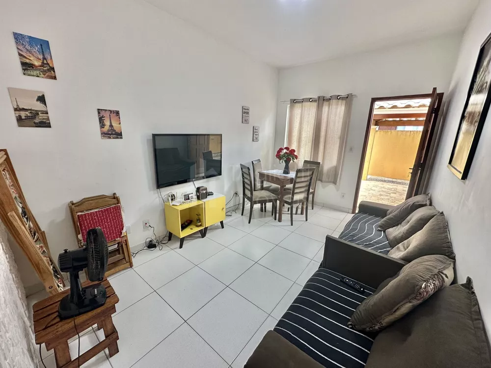Casa, 2 quartos, 53 m² - Foto 18
