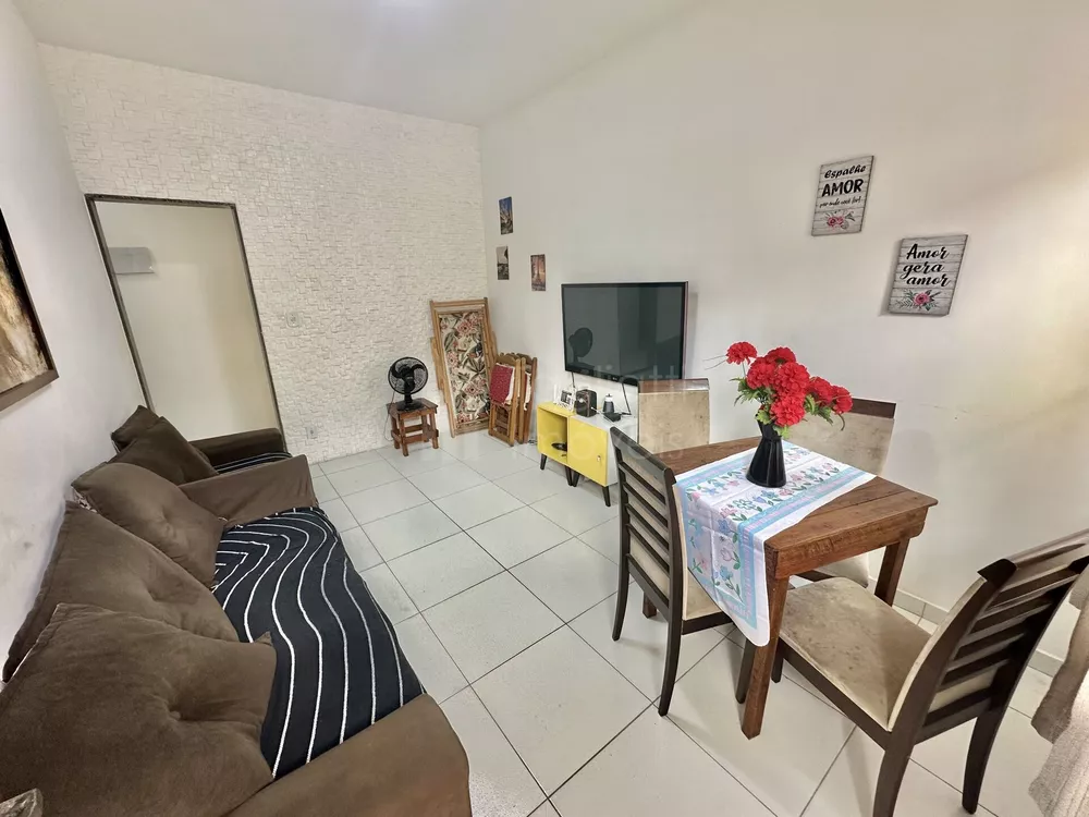 Casa, 2 quartos, 53 m² - Foto 4
