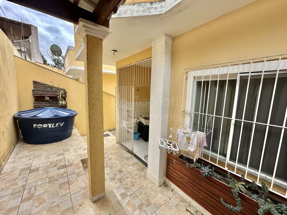 Casa, 2 quartos, 53 m² - Foto 14