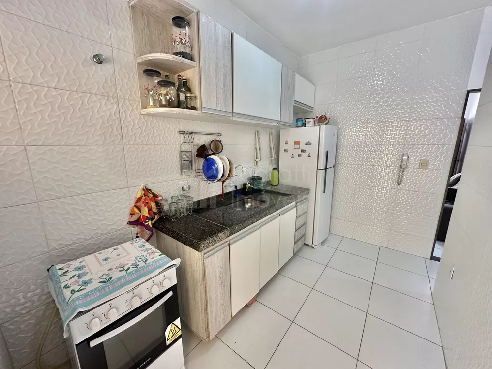 Casa, 2 quartos, 53 m² - Foto 16