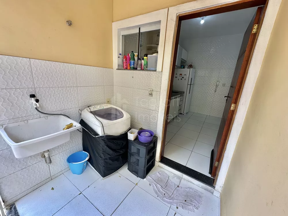 Casa, 2 quartos, 53 m² - Foto 8