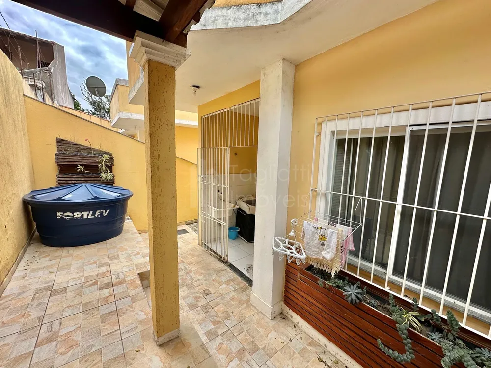 Casa, 2 quartos, 53 m² - Foto 13