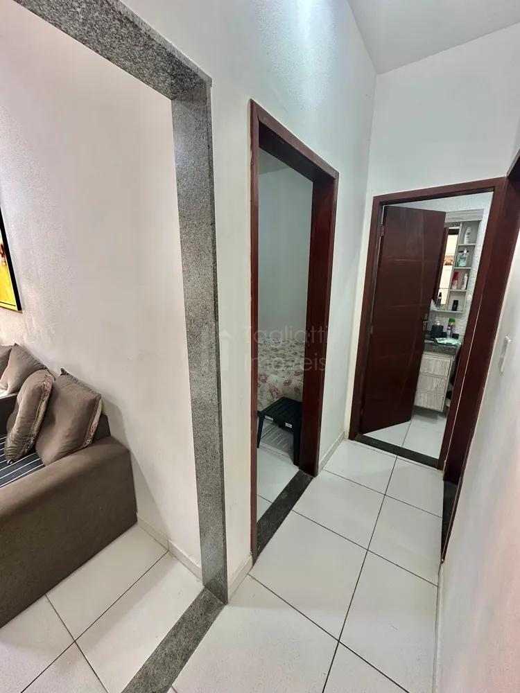 Casa, 2 quartos, 53 m² - Foto 25