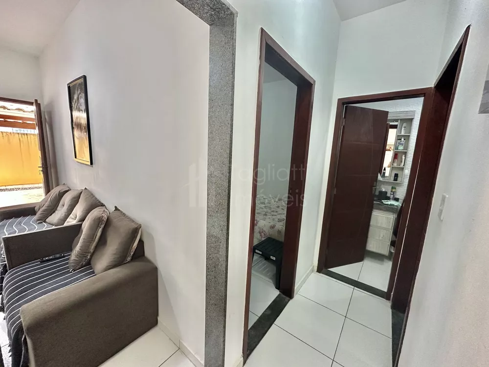Casa, 2 quartos, 53 m² - Foto 17