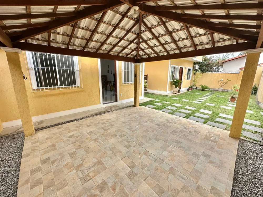 Casa, 2 quartos, 53 m² - Foto 6