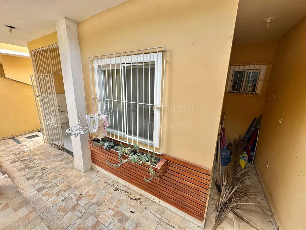 Casa, 2 quartos, 53 m² - Foto 15