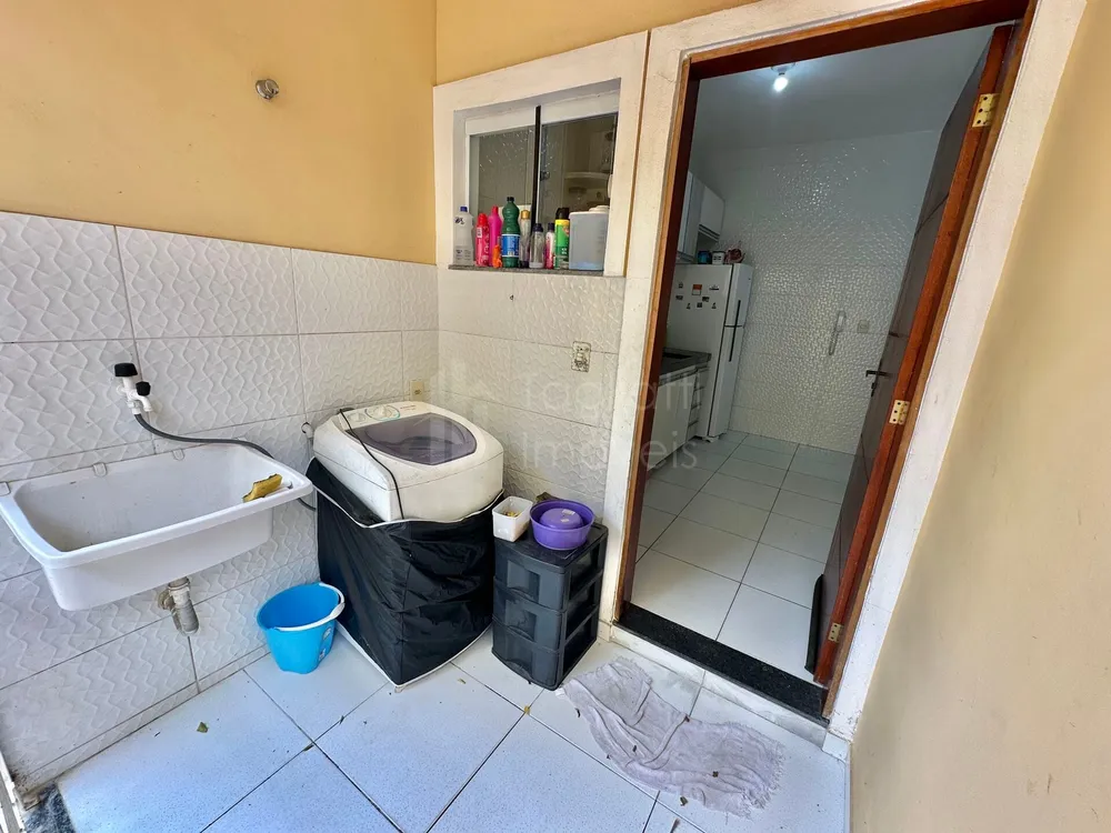 Casa, 2 quartos, 53 m² - Foto 22