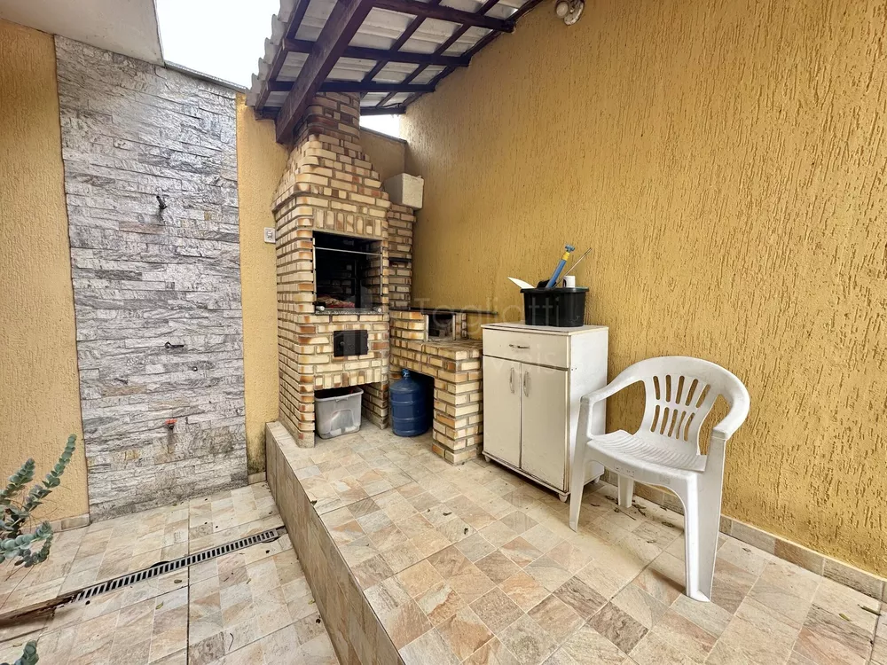 Casa, 2 quartos, 53 m² - Foto 6