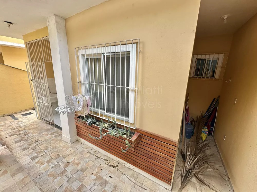 Casa, 2 quartos, 53 m² - Foto 11