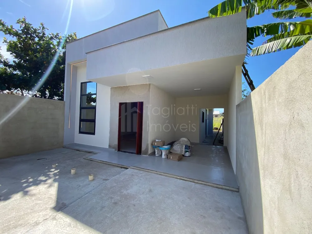 Casa, 3 quartos, 110 m² - Foto 3