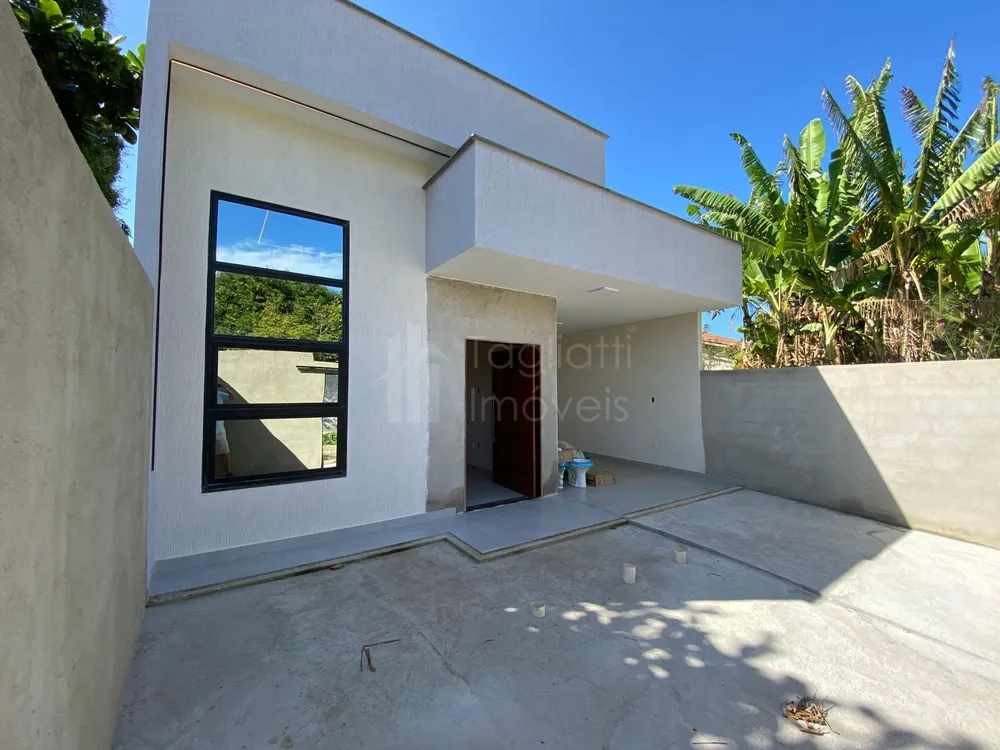 Casa, 3 quartos, 110 m² - Foto 1